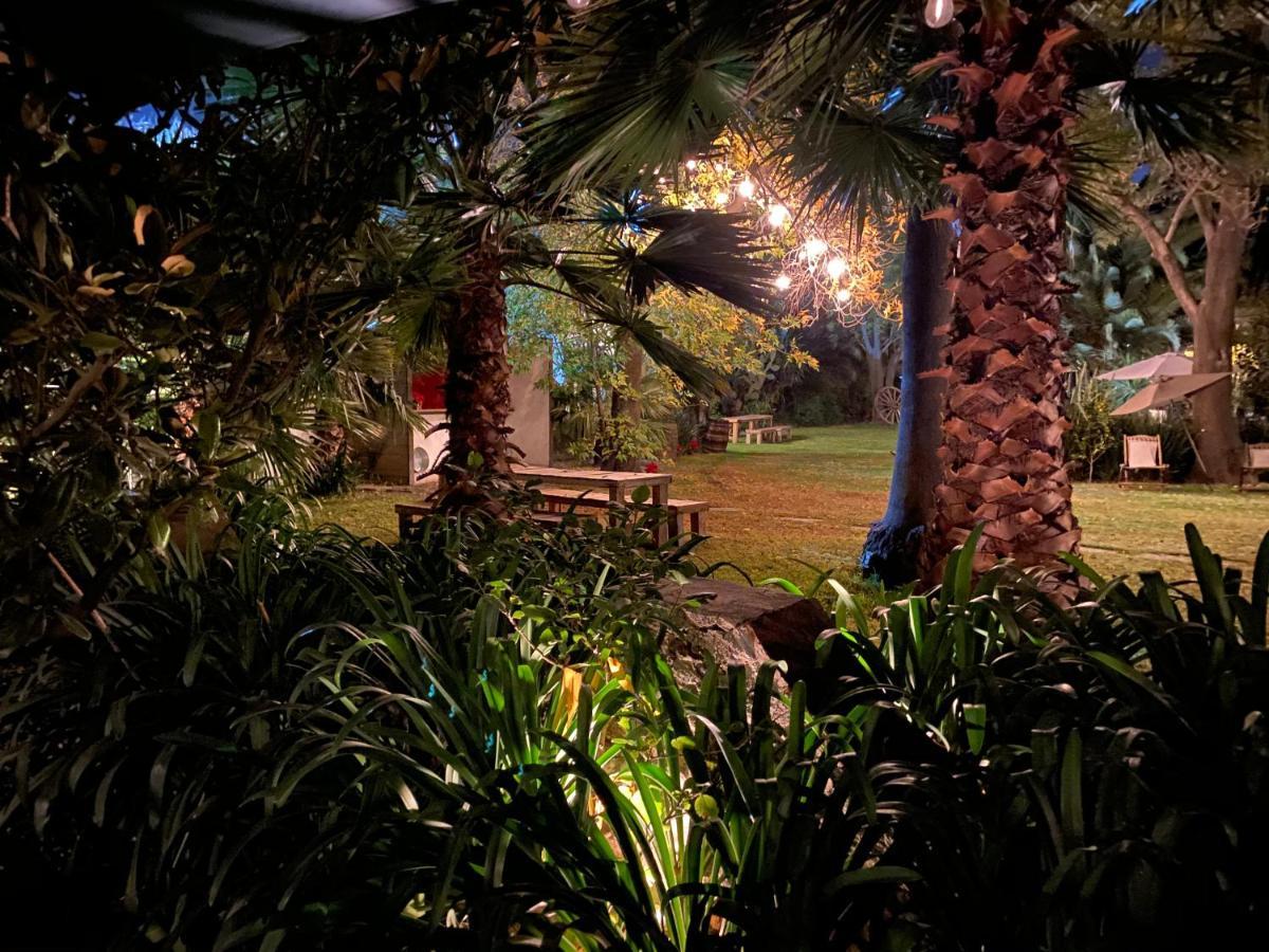 Posada Colibri - Hotel & Spa ซาน ฮวน ตีโอตีฮัวคัน ภายนอก รูปภาพ