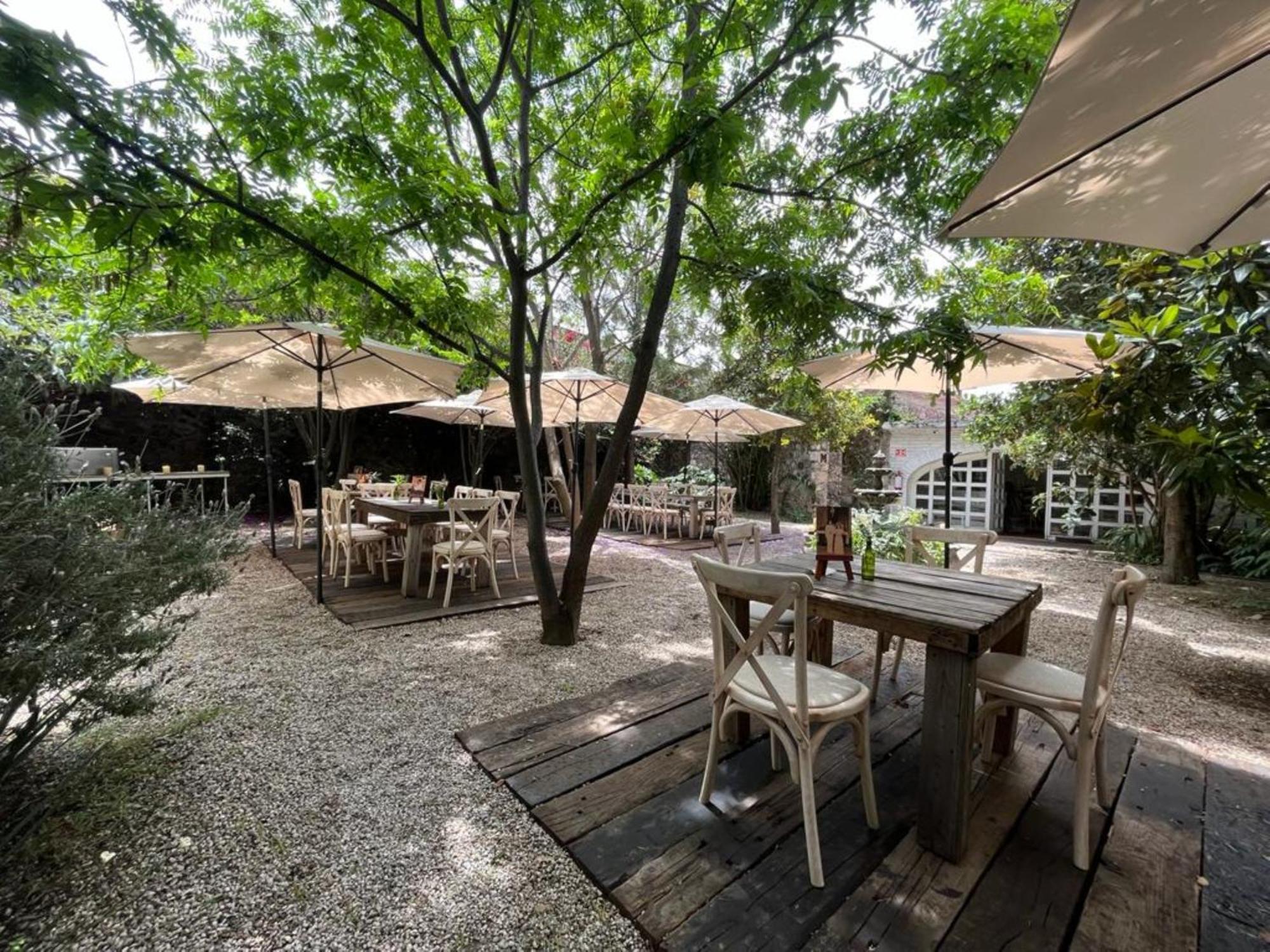 Posada Colibri - Hotel & Spa ซาน ฮวน ตีโอตีฮัวคัน ภายนอก รูปภาพ