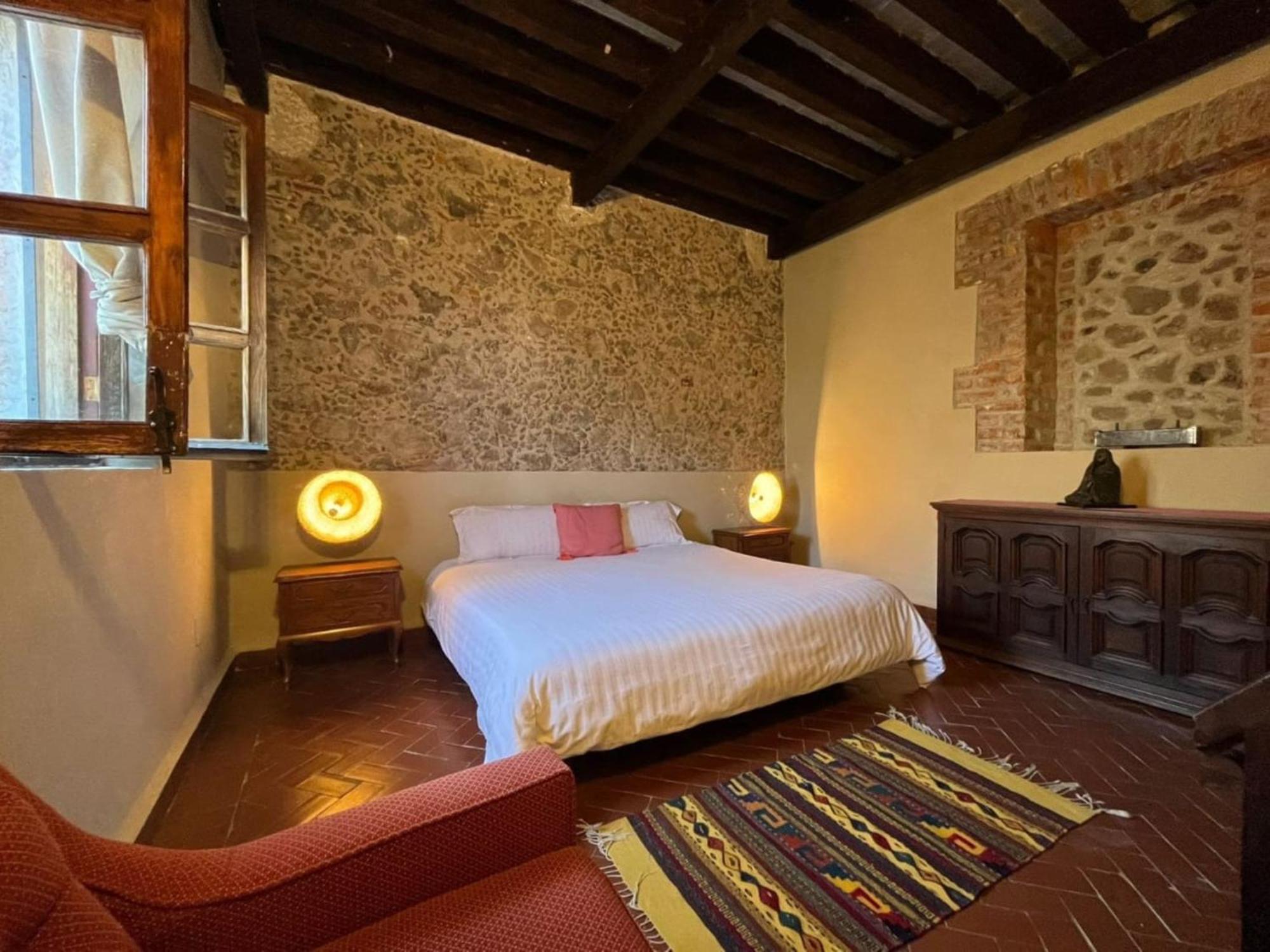 Posada Colibri - Hotel & Spa ซาน ฮวน ตีโอตีฮัวคัน ภายนอก รูปภาพ